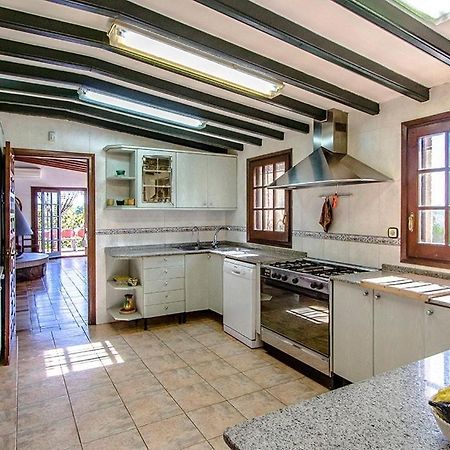 Catalunya Casas Nature And Tranquility For 24 Pax - 30Km To Beach Sant Pere de Vilamajor Exteriér fotografie