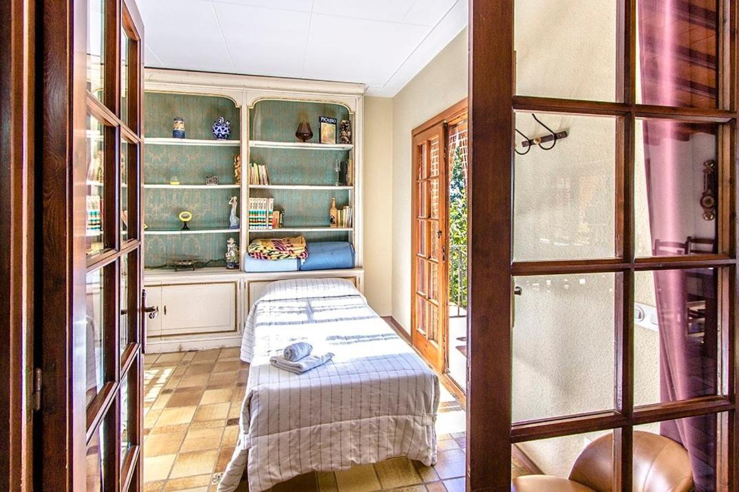 Catalunya Casas Nature And Tranquility For 24 Pax - 30Km To Beach Sant Pere de Vilamajor Exteriér fotografie