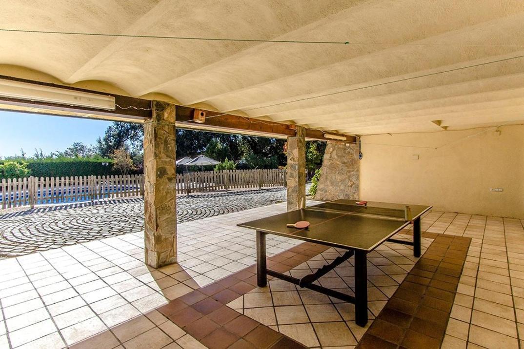 Catalunya Casas Nature And Tranquility For 24 Pax - 30Km To Beach Sant Pere de Vilamajor Exteriér fotografie