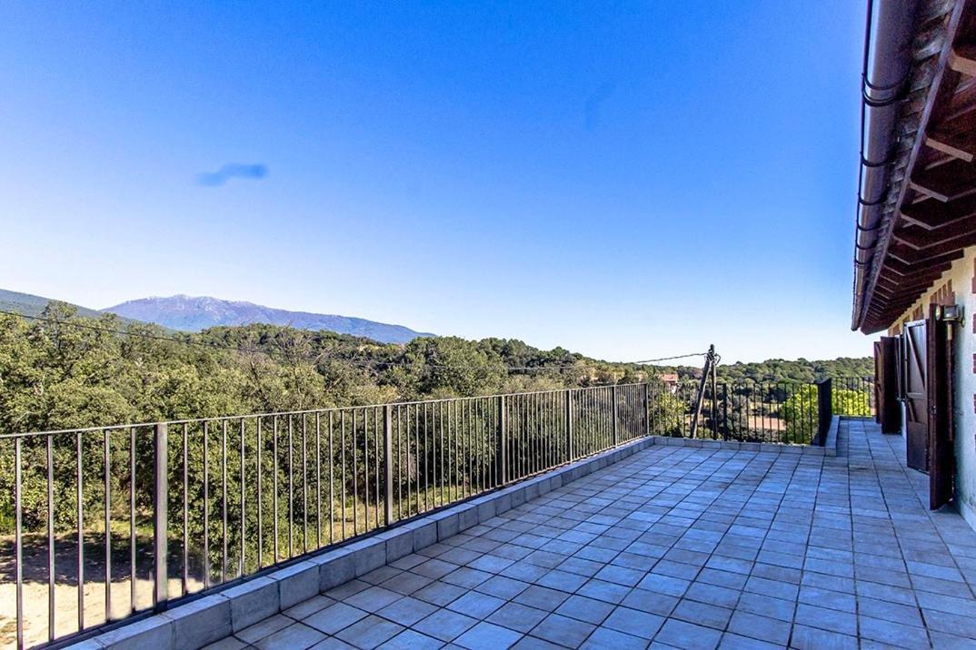 Catalunya Casas Nature And Tranquility For 24 Pax - 30Km To Beach Sant Pere de Vilamajor Exteriér fotografie