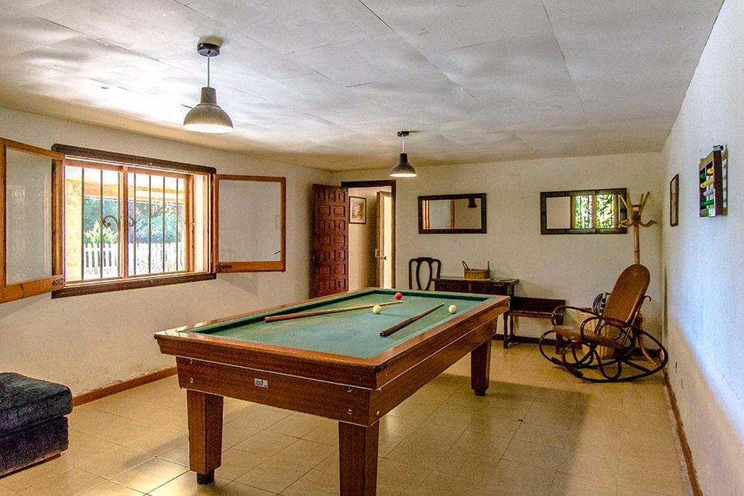 Catalunya Casas Nature And Tranquility For 24 Pax - 30Km To Beach Sant Pere de Vilamajor Exteriér fotografie