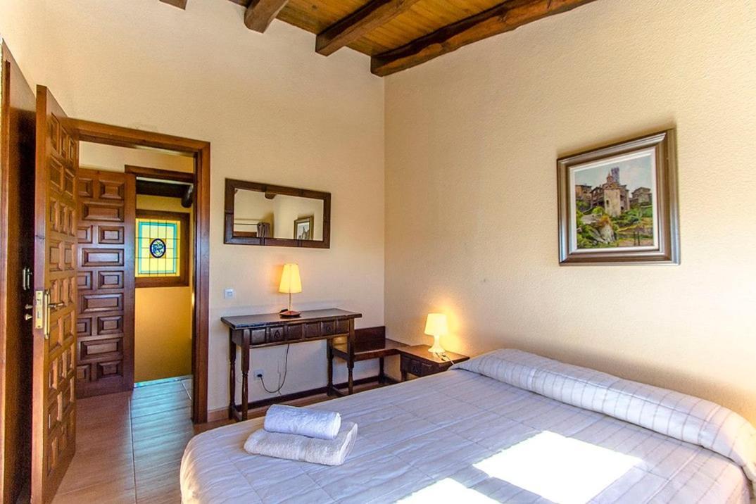 Catalunya Casas Nature And Tranquility For 24 Pax - 30Km To Beach Sant Pere de Vilamajor Exteriér fotografie