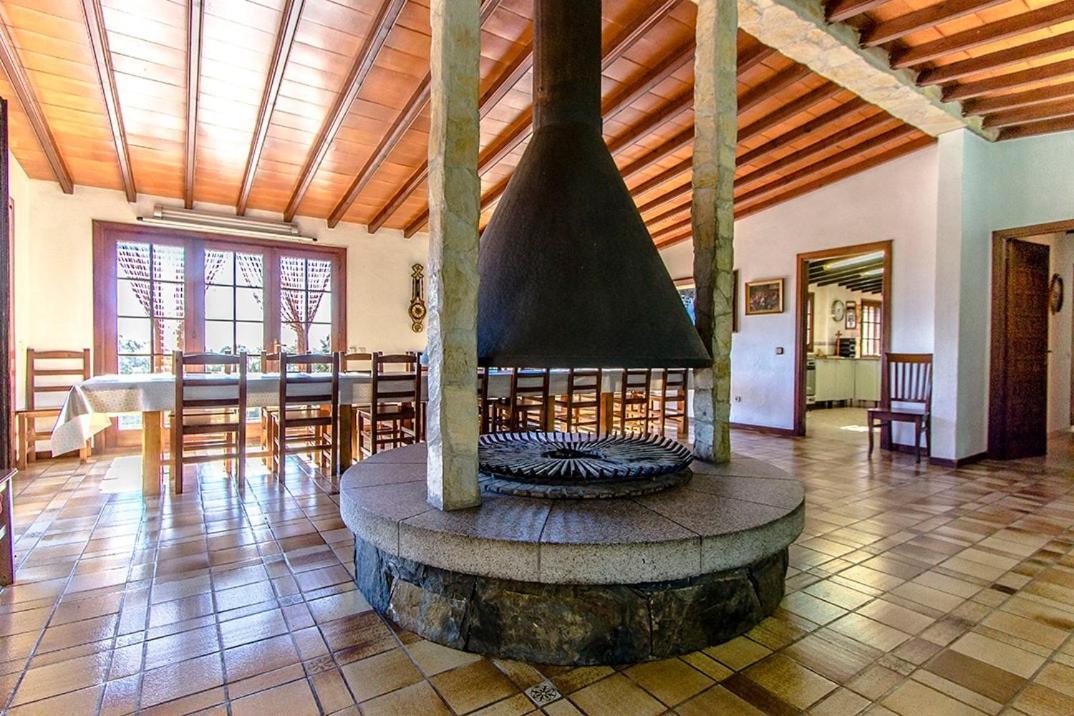 Catalunya Casas Nature And Tranquility For 24 Pax - 30Km To Beach Sant Pere de Vilamajor Exteriér fotografie